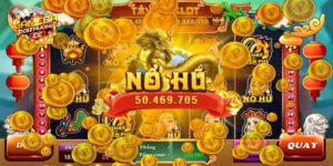 Đổi thưởng đánh bài vip nổ hũ vip có đội ngũ nhân viên chuyên nghiệp