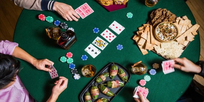 Cách tải game đánh bài trên máy tính chi tiết nhất